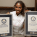 Hilda Baci Receives Second Guinness Plaque For Record-Breaking Jollof Rice Cookout