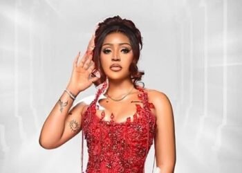 “I Have to Go, I Will Go Back” — Regina Daniels Hints at Returning to Her Husband Amid Emotional Breakdown