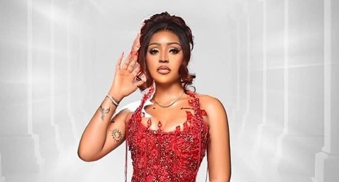 “I Have to Go, I Will Go Back” — Regina Daniels Hints at Returning to Her Husband Amid Emotional Breakdown