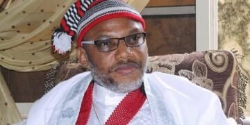 Court Sets November 20 for Judgment in Nnamdi Kanu’s Terrorism Trial