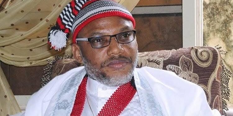 Court Sets November 20 for Judgment in Nnamdi Kanu’s Terrorism Trial