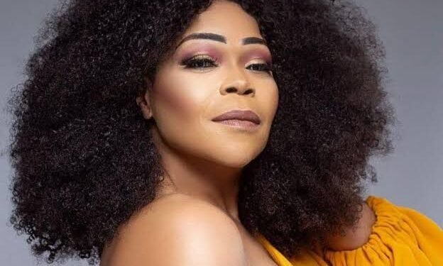 Shaffy Bello Expresses Gratitude After Earning AMAA 2025 Best Actress Nomination
