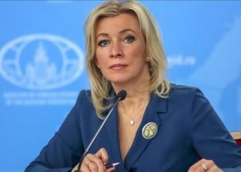 Russia Monitoring U.S. Military Remarks on Nigeria, Urges Legal Compliance