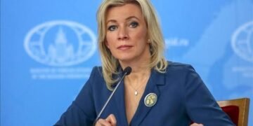 Russia Monitoring U.S. Military Remarks on Nigeria, Urges Legal Compliance