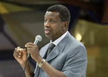 “If America Attacks, No One Will Defend Us” — Adeboye Warns Tinubu To Act Fast Against Terrorists