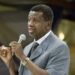 “If America Attacks, No One Will Defend Us” — Adeboye Warns Tinubu To Act Fast Against Terrorists