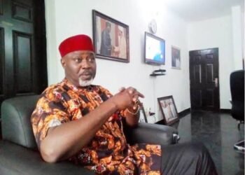 LP Governorship Candidate Moghalu Raises Alarm Over Vote-Buying In Anambra Election