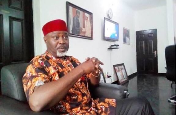 LP Governorship Candidate Moghalu Raises Alarm Over Vote-Buying In Anambra Election