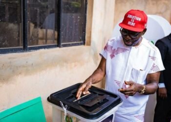 Soludo Wins Anambra Governorship Election, Secures Landslide Victory Across All LGAs