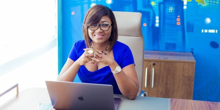 Mary Njoku Defends Regina Daniels Over Early Marriage Revelation