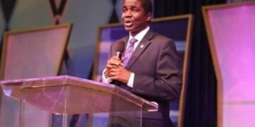 My Wife Was Once Diagnosed With HIV But God Healed Her – Bishop Abioye