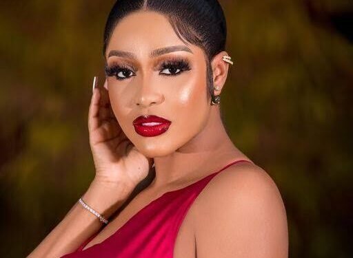 Uche Montana Denies Any Role In Regina Daniels’ Rehabilitation Controversy