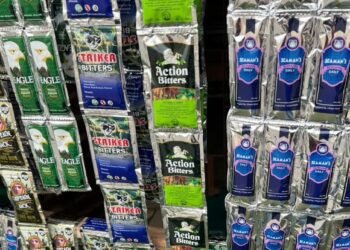 NAFDAC To Enforce Ban On Sachet And Small-Bottle Alcoholic Drinks By December 2025