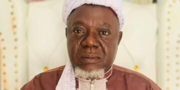 Alaafin Names New Chief Imam For Oyo