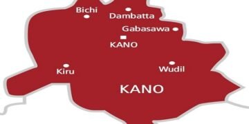 NSCDC Arrests Suspected Motorcycle Thief, Drug Dealer In Kano