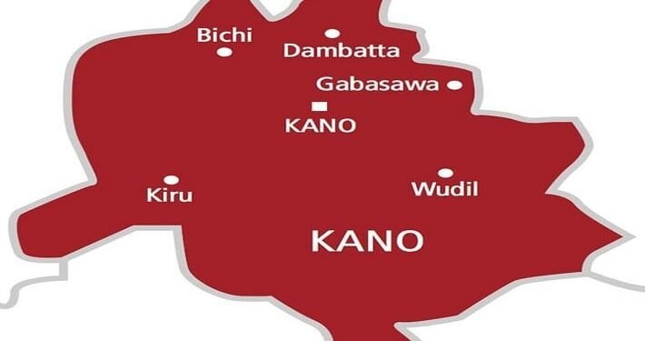 NSCDC Arrests Suspected Motorcycle Thief, Drug Dealer In Kano