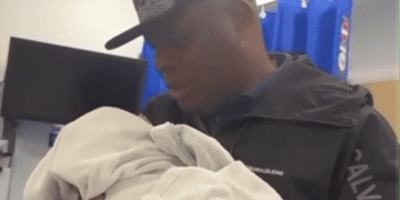 Actor Yinka Quadri Celebrates Arrival Of Grandchild