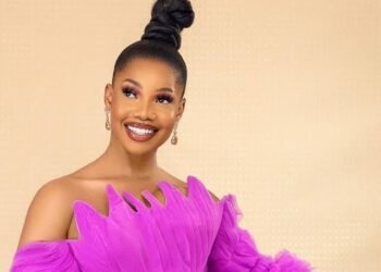 Tacha Makes History With Two Guinness World Records In Makeup Artistry