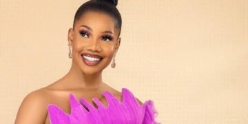 Tacha Makes History With Two Guinness World Records In Makeup Artistry