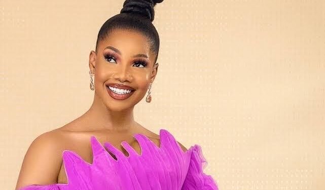 Tacha Makes History With Two Guinness World Records In Makeup Artistry