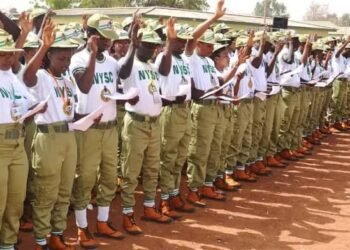 NYSC Schedules 2025 Batch ‘C’ Orientation from November 19
