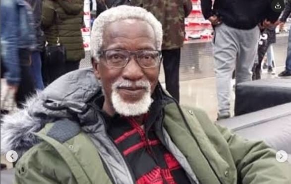 Legendary Yoruba Actor Baba Gebu Reportedly Passes On After Brief Illness