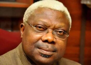 Omisore Kicks Off 2026 Osun Governorship Race, Purchases APC Nomination Forms for N50m