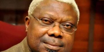 Omisore Kicks Off 2026 Osun Governorship Race, Purchases APC Nomination Forms for N50m