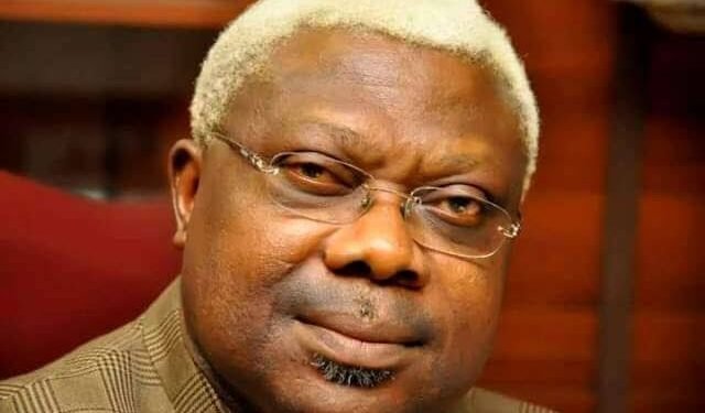 Omisore Kicks Off 2026 Osun Governorship Race, Purchases APC Nomination Forms for N50m
