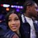 Cardi B Celebrates Newborn Arrival with Steffon Diggs Amid Divorce Battle
