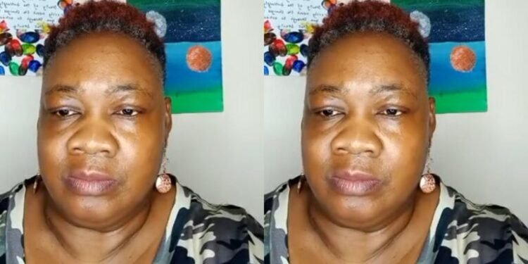 Princess Slams Critics, Issues Fresh Warning After Baba Ijesha Regains Freedom