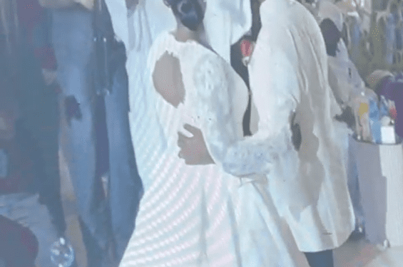 Sanwo-Olu’s Son Babatunde Marries Heartthrob in Exclusive Lagos Wedding