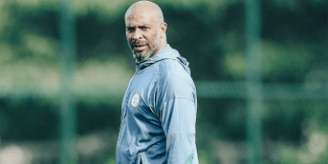 Eric Chelle Accuses DR Congo of Using Voodoo After World Cup Qualifier Loss