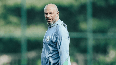 Eric Chelle Accuses DR Congo of Using Voodoo After World Cup Qualifier Loss