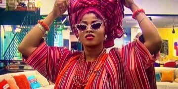 Actor Ijebu Urges BBNaija S10 Winner Imisi to Reconcile With Mother Amid Social Media Feud