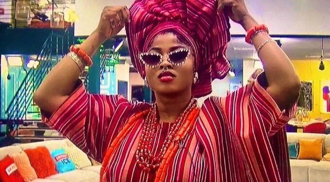 Actor Ijebu Urges BBNaija S10 Winner Imisi to Reconcile With Mother Amid Social Media Feud