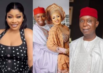 Doris Ogala Calls Out Ned Nwoko for Double Standards Over Regina Daniels