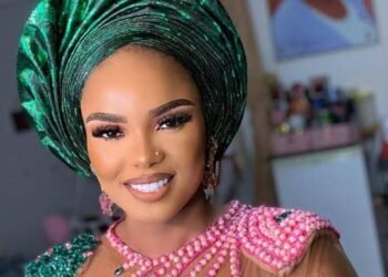 Iyabo Ojo Demands Urgent Action Against Violence, Abductions, Terrorism in Nigeria