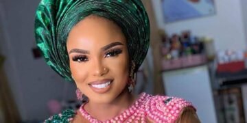 Iyabo Ojo Demands Urgent Action Against Violence, Abductions, Terrorism in Nigeria