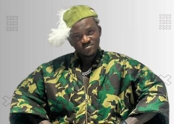 Portable Mocks VeryDarkMan After In-Flight Clash With Mr Jollof