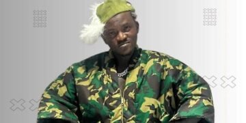 Portable Mocks VeryDarkMan After In-Flight Clash With Mr Jollof