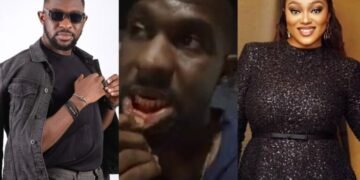 Taye Arimoro Takes Peggy Ovire to Court Over Alleged Assault on Movie Set