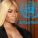 US Ambassador, Nicki Minaj Shine Light on Nigeria’s Religious Violence at UN Event