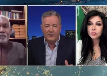 Nigerian Christian Genocide Allegations Ignite On-Air Clash Between Tuggar, Ex-Canadian Lawmaker