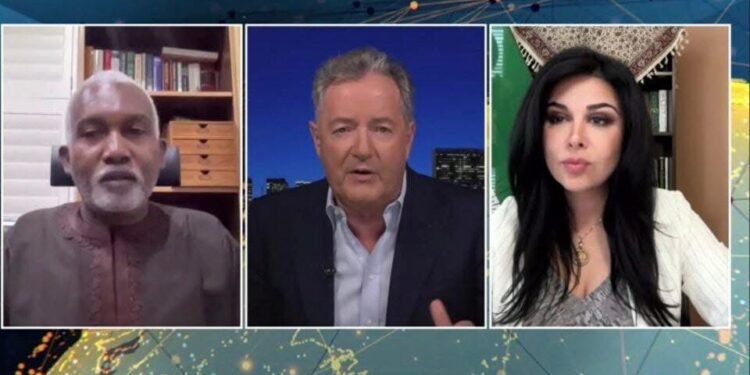 Nigerian Christian Genocide Allegations Ignite On-Air Clash Between Tuggar, Ex-Canadian Lawmaker