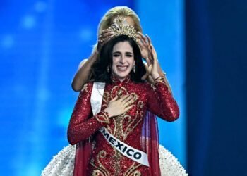 Miss Mexico Wins Miss Universe 2025 Amid Chaos, Controversy
