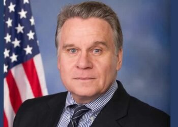 US Lawmaker Calls on Nigeria to Protect Christians, Moderate Muslims to Exit CPC List