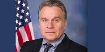 US Lawmaker Calls on Nigeria to Protect Christians, Moderate Muslims to Exit CPC List