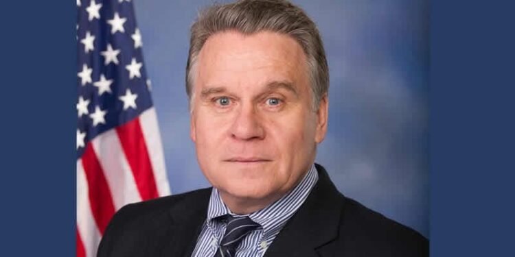 US Lawmaker Calls on Nigeria to Protect Christians, Moderate Muslims to Exit CPC List