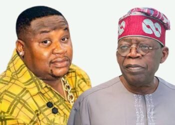 Cubana Chief Priest Warns President Tinubu Over Nnamdi Kanu’s Imprisonment, Predicts Political Fallout